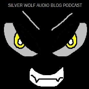 Silver Wolf Audio Blog Podcast