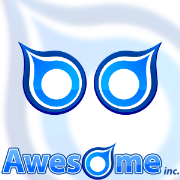 Awesome Inc » At the End of the Day