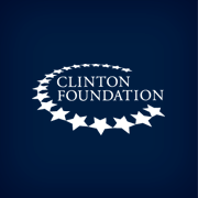 Clinton Foundation Podcast