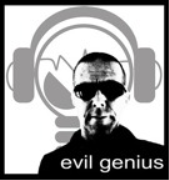 The Evil Genius Mixes