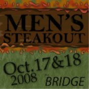 The Men's Steakout