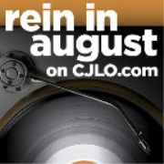 Rein In August @ August Magazine