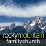 Rocky Mountain Family Church Podcast