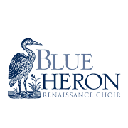 Blue Heron Renaissance Choir Podcast