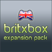 The Britxbox Expansion Pack<br />