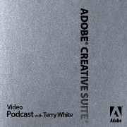 Adobe Creative Suite Video Podcast