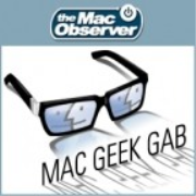The Mac Observer's Mac Geek Gab Enhanced