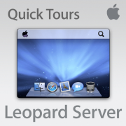 Apple Quick Tour of Leopard Server