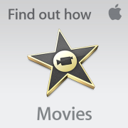 Find out how - iMovie '09