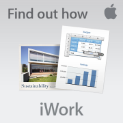 Find out how - iWork '09