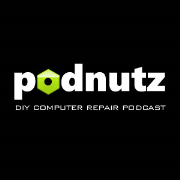 Podnutz - Computer Repair Podcast