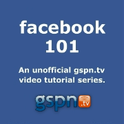 gspn.tv - Facebook 101 Podcast - Free Feed