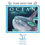 Ocean Currents Radio Program