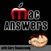 MacAnswers - Daily Mac Tips from MacMost.com