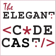 Elegant Code » CodeCast