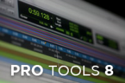 Pro Tools 8 Video Podcast