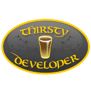 The Thirsty Developer - Podcast