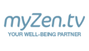 myZen.tv - Your well-being partner