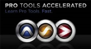 Pro Tools Accelerated Video Podcast