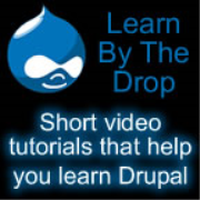 Learn By The Drop Videos