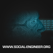 Social-Engineering.org Podcast