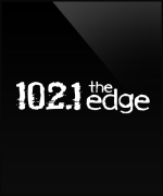 CFNY-FM - the EDGE - 102.1 FM - Brampton, Canada