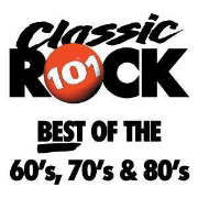 CFMI-FM - Classic Rock 101 - 101.1 FM - Vancouver, Canada