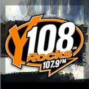 CJXY-FM - Y108 - 107.9 FM - Burlington, Canada