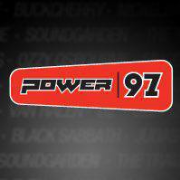 CJKR-FM - Power 97 - 97.5 FM - Winnipeg, Canada