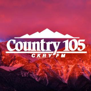 CKRY-FM - country 105 - 105.1 FM - Calgary, Canada