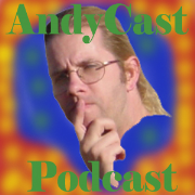 AndyCast Podcast