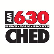 CHED - 630 ched - 630 AM - Edmonton, Canada