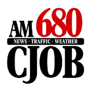 The Main Ingredient With Shef Rob on 680 CJOB - 48 kbps MP3