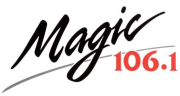 CIMJ-FM - Magic 106 - 106.1 FM - Guelph, Canada
