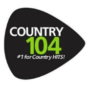 Country 104 - 48 kbps MP3