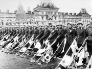 Парад Победы 24 июня 1945 года