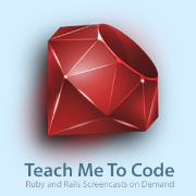 Teach Me To Code