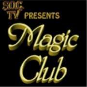 MAGIC CLUB : Live from Las Vegas