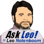 Ask Leo!: 2008 Podcasts