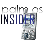 Palm OS Insider