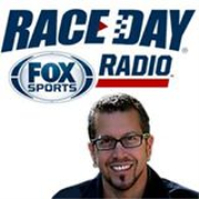 SPEED's RACE DAY on FOX Sports Radio