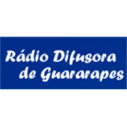ZYK587 - R.D.G. (Rádio Difusora de Guararapes) / JP AM - São Paulo, Brazil