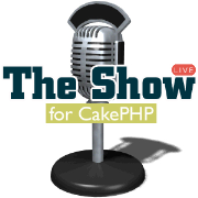 The Show for CakePHP