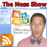 The MOSS Show