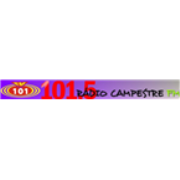 Rádio Campestre FM - Minas Gerais, Brazil