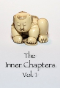 The Inner Chapters, Volume 1 - A free audiobook by Thomas Gideon