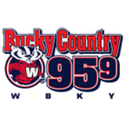 WBKY - Bucky Country - Portage, US