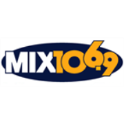 WNNO-FM - MIX 106.9 - Madison, US
