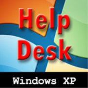 Help Desk - Windows XP