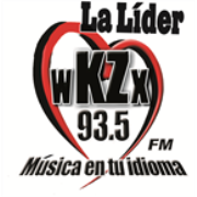 WKZX-FM - Knoxville, US